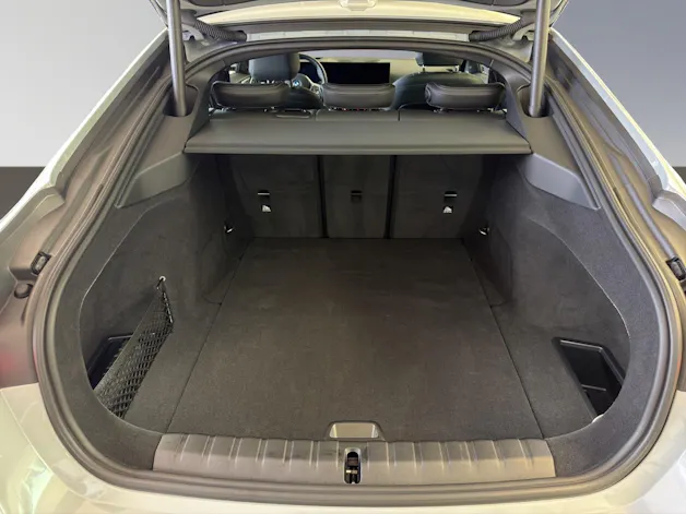 BMW i4 eDrive40 M-SportPaket