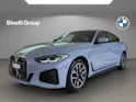 BMW i4 eDrive40 M-SportPaket