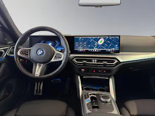 BMW i4 eDrive40 M-SportPaket