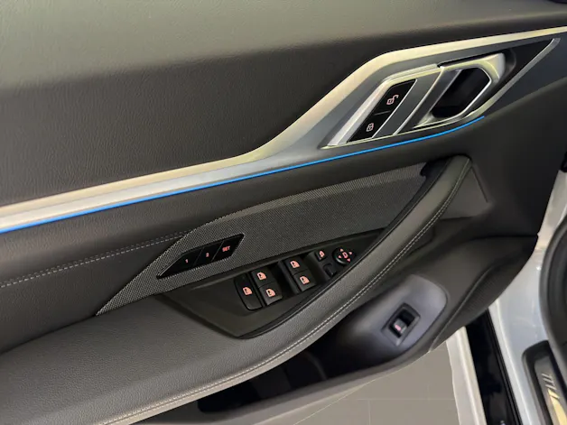 BMW i4 eDrive40 M-SportPaket