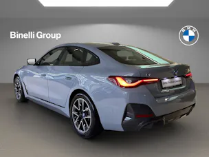 BMW i4 eDrive40 M-SportPaket