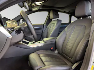 BMW i4 eDrive40 M-SportPaket