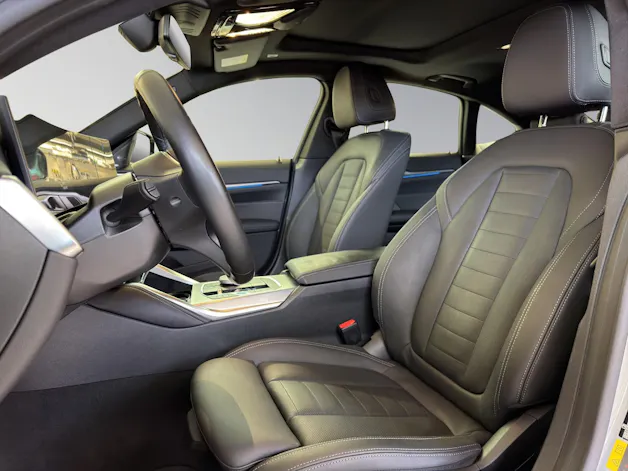 BMW i4 eDrive40 M-SportPaket