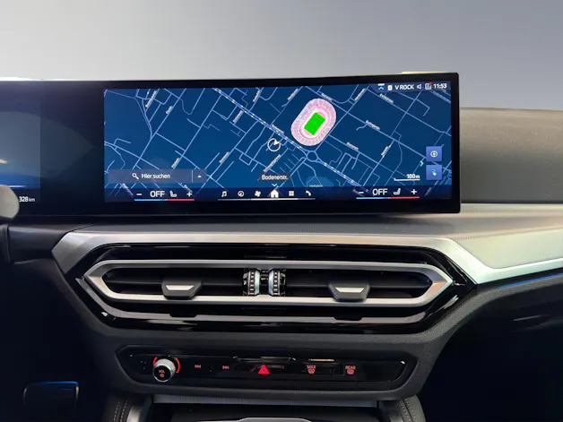 BMW i4 eDrive40 M-SportPaket