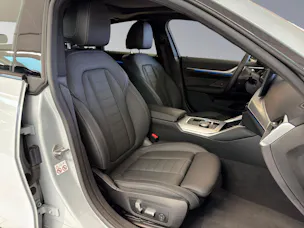 BMW i4 eDrive40 M-SportPaket