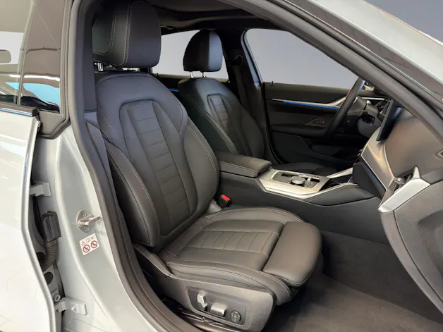 BMW i4 eDrive40 M-SportPaket