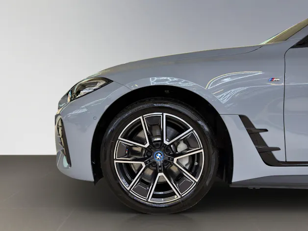 BMW i4 eDrive40 M-SportPaket