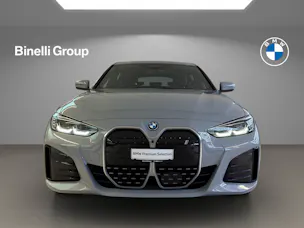 BMW i4 eDrive40 M-SportPaket