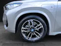BMW X1 30e xDrive paddles