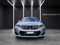 BMW X1 30e xDrive paddles