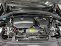 BMW X1 30e xDrive paddles
