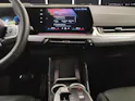 BMW X1 30e xDrive paddles