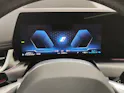 BMW X1 30e xDrive paddles