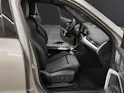BMW X1 30e xDrive paddles