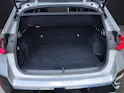 BMW X1 30e xDrive paddles