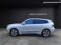BMW X1 30e xDrive paddles