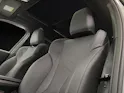 BMW X1 30e xDrive paddles