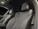 BMW X1 30e xDrive paddles