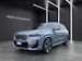 BMW X1 30e xDrive paddles