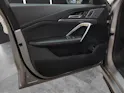 BMW X1 30e xDrive paddles
