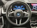 BMW X1 30e xDrive paddles