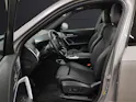 BMW X1 30e xDrive paddles