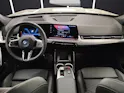 BMW X1 30e xDrive paddles