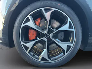 ZEEKR 7X Privilege AWD