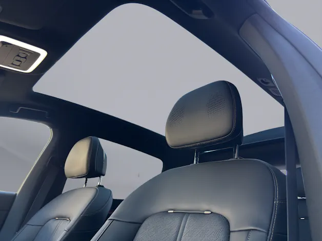 ZEEKR 7X Privilege AWD