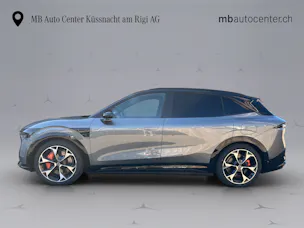 ZEEKR 7X Privilege AWD