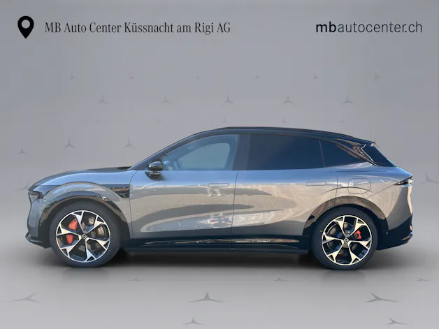 ZEEKR 7X Privilege AWD