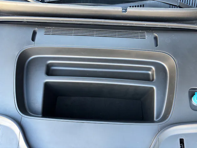ZEEKR 7X Privilege AWD