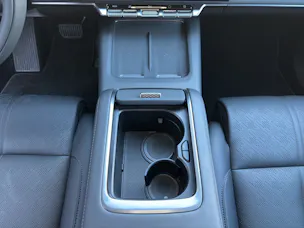 ZEEKR 7X Privilege AWD