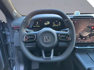 ZEEKR 7X Privilege AWD