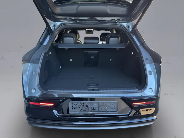 ZEEKR 7X Privilege AWD