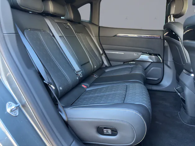 ZEEKR 7X Privilege AWD