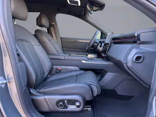 ZEEKR 7X Privilege AWD