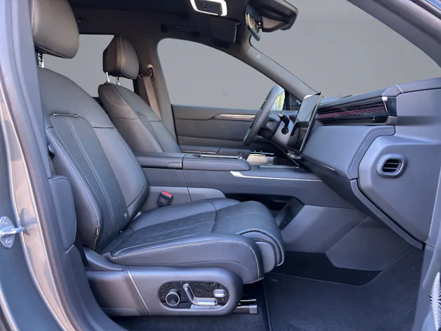 ZEEKR 7X Privilege AWD
