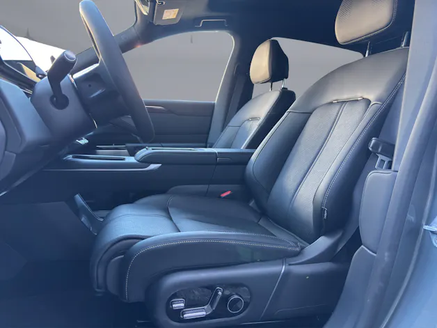 ZEEKR 7X Privilege AWD