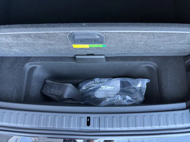 ZEEKR 7X Privilege AWD