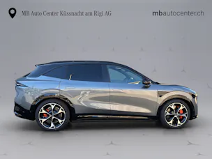 ZEEKR 7X Privilege AWD