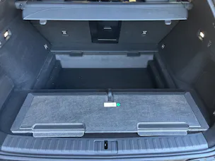 ZEEKR 7X Privilege AWD