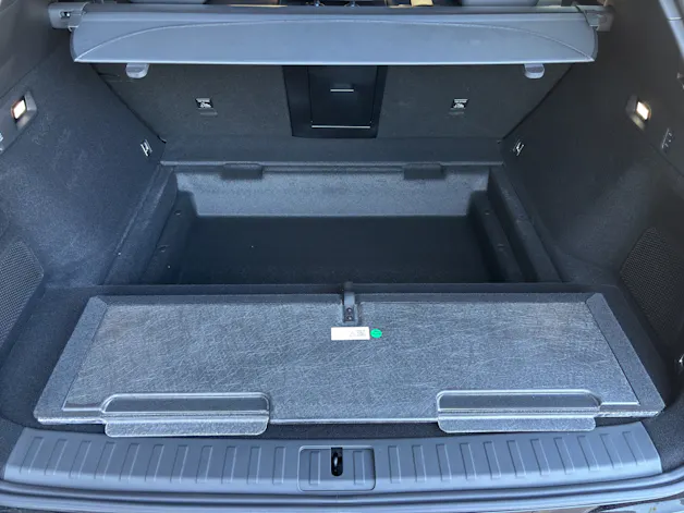 ZEEKR 7X Privilege AWD