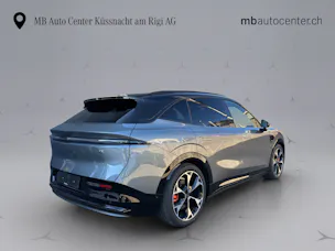 ZEEKR 7X Privilege AWD