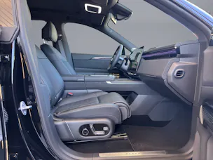 ZEEKR 7X Privilege AWD