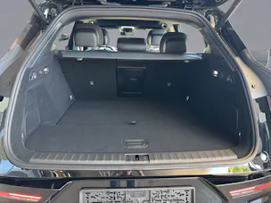 ZEEKR 7X Privilege AWD