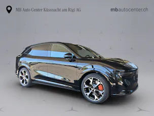 ZEEKR 7X Privilege AWD