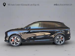 ZEEKR 7X Privilege AWD