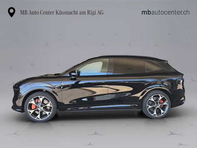 ZEEKR 7X Privilege AWD