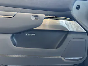 ZEEKR 7X Privilege AWD